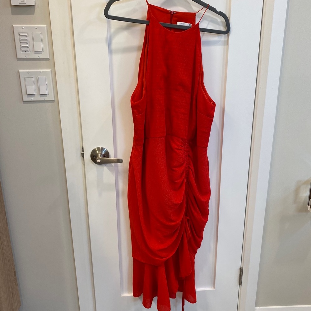 Summer dress
